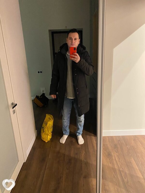 Артём, 25, Канске — анкета №1112264