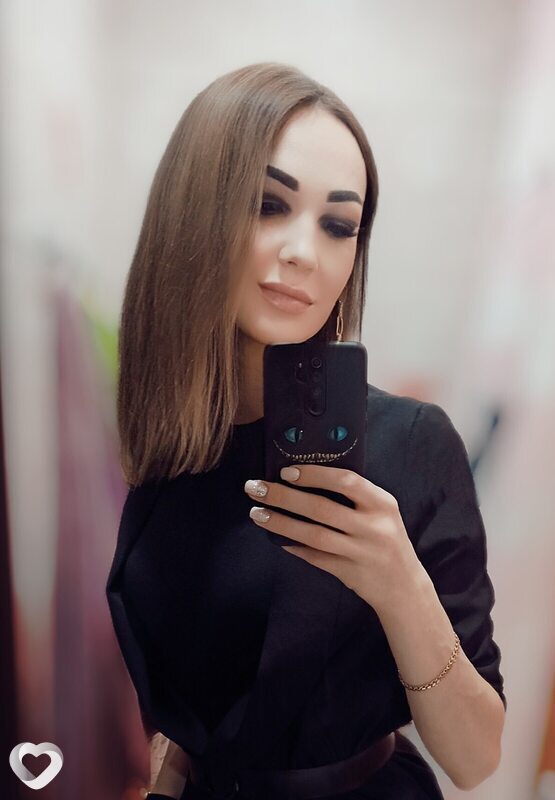Юлия, Ртищево