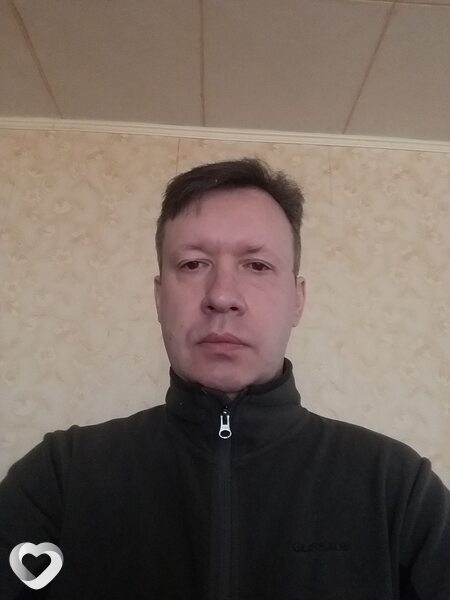 Дмитрий, 51, Москве — анкета №1112237