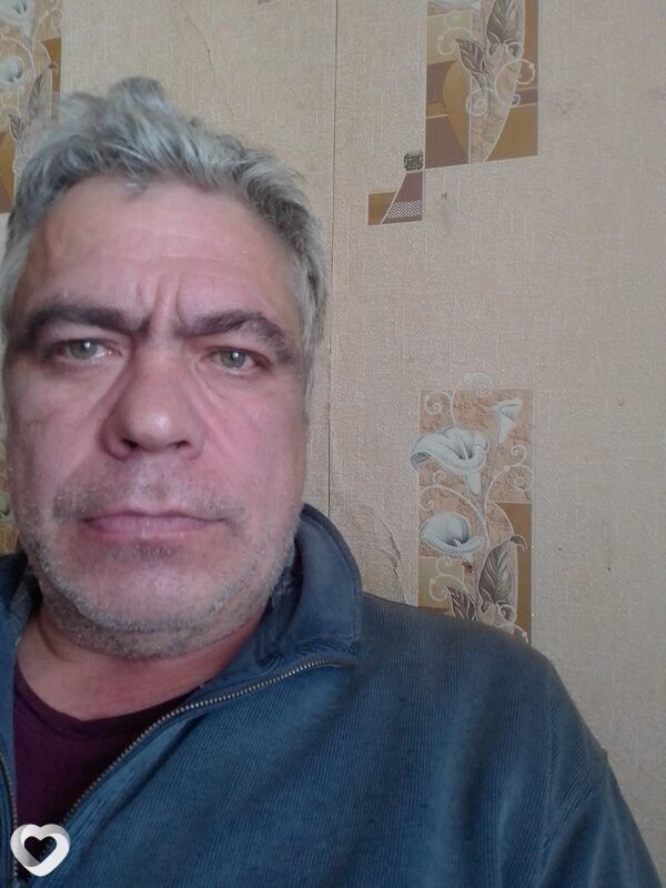 Виталий, 53, Гомеле — анкета №1112240