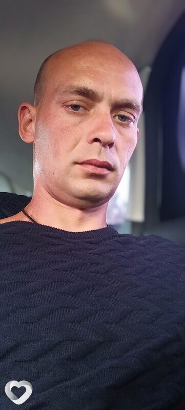 Александр, 37, Москве — анкета №1112248