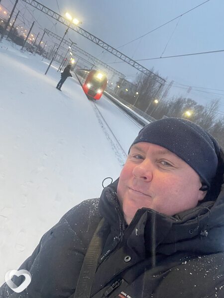Анатолий, 43, Санкт-Петербурге — анкета №1112249