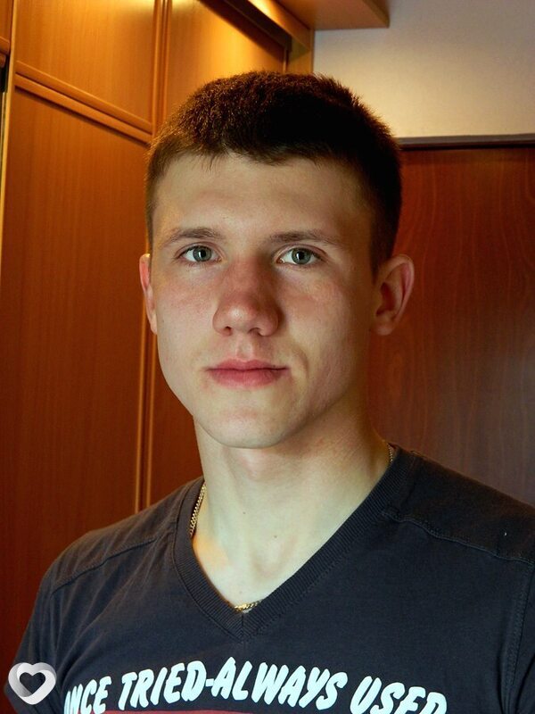 Саша, 23, Казани — анкета №1112201