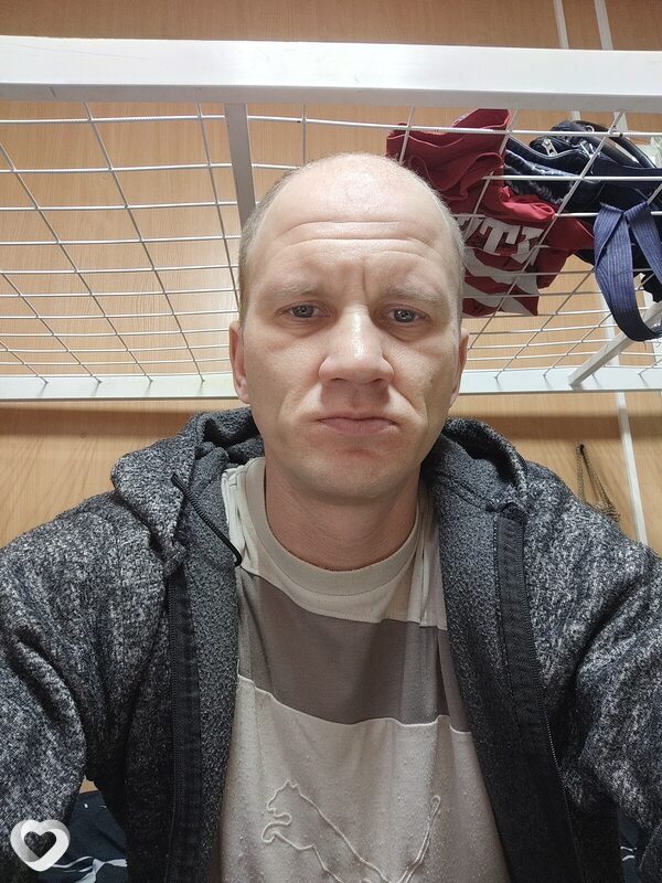 Алексей, 37, Петрозаводске — анкета №1112203