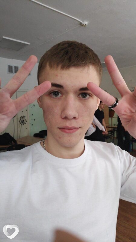 Андрей, 25, Москве — анкета №1112214