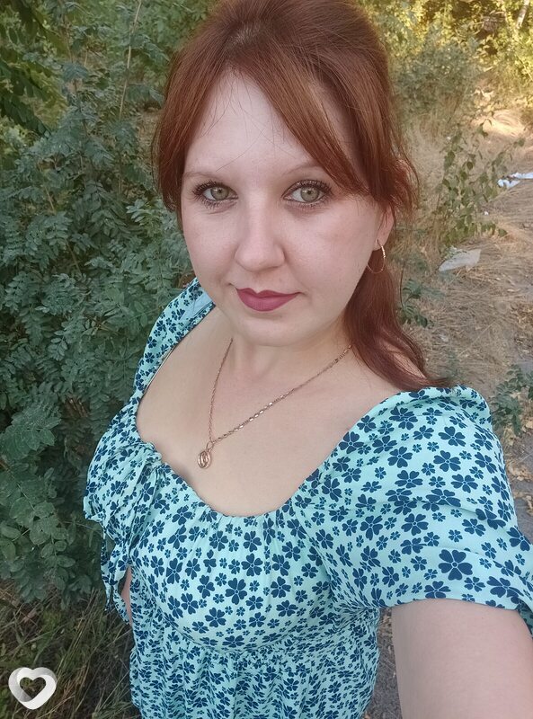 Кристина, 36, Гукове — анкета №1112215