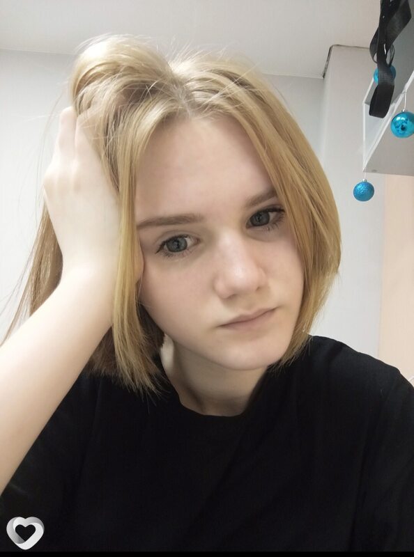 Таня, 25, Перми — анкета №1112217