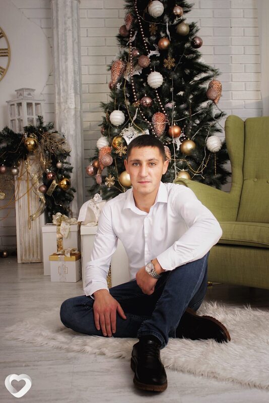 Николай, 29, Чебоксарах — анкета №1112219