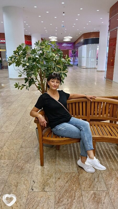Татьяна, 54, Вязниках — анкета №1112220