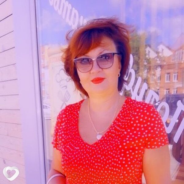 Валентина, 57, Ульяновске — анкета №1112329