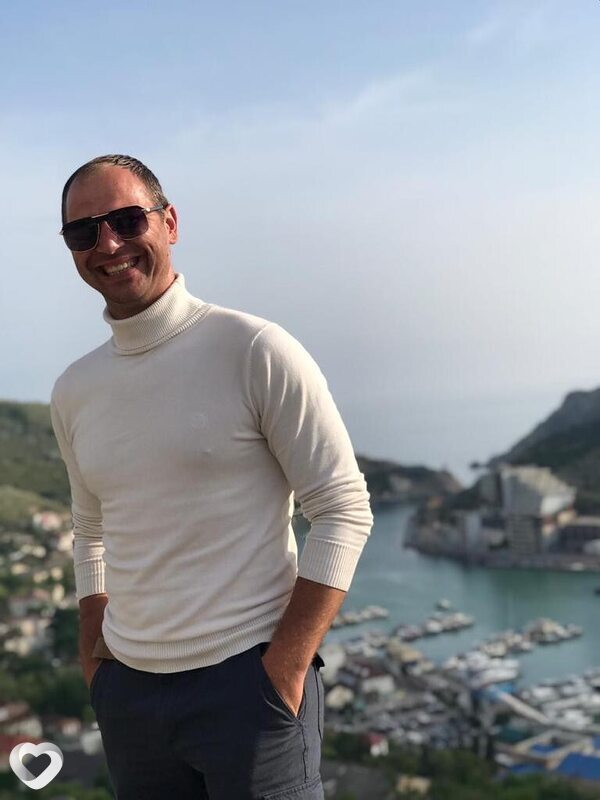 Андрей, 35, Пензе — анкета №1112335