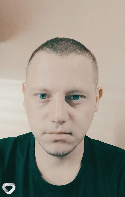 Алексей, Красная Поляна (Кировская Обл)