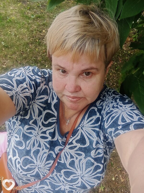 Светлана, 58, Екатеринбурге — анкета №1112337