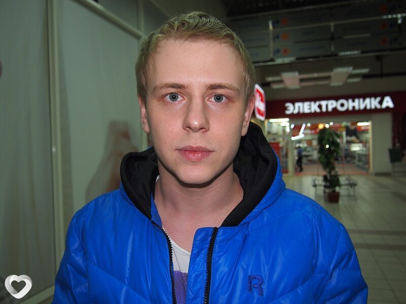 Alex, 39, Красноярске — анкета №1112338