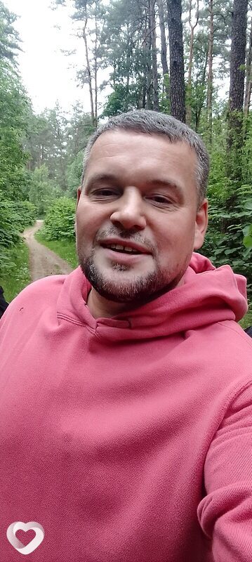 Сергей, 44, Москве — анкета №1112339