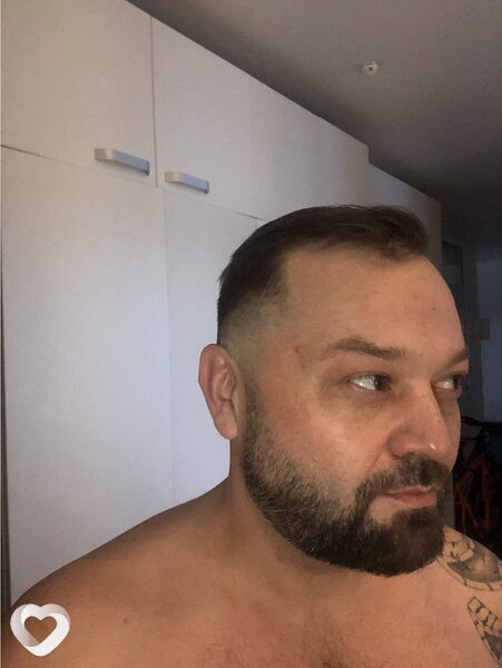 Михаил, 42, Москве — анкета №1112343