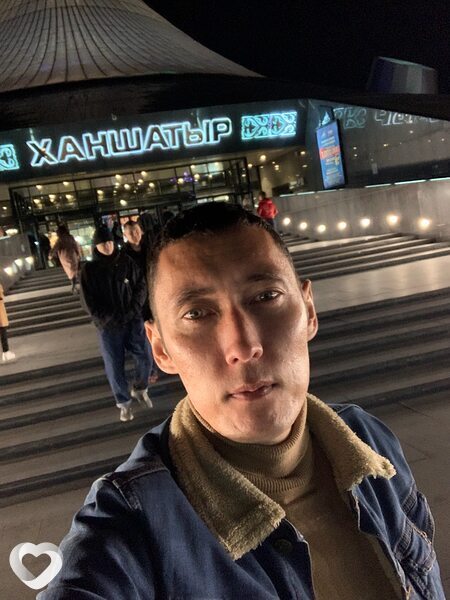 Данил, 29, Москве — анкета №1112347