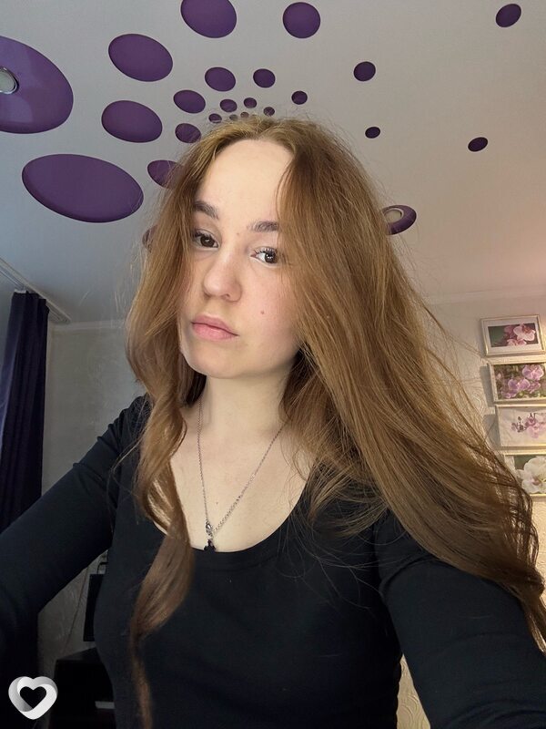 Света, 23, Чебоксарах — анкета №1112303