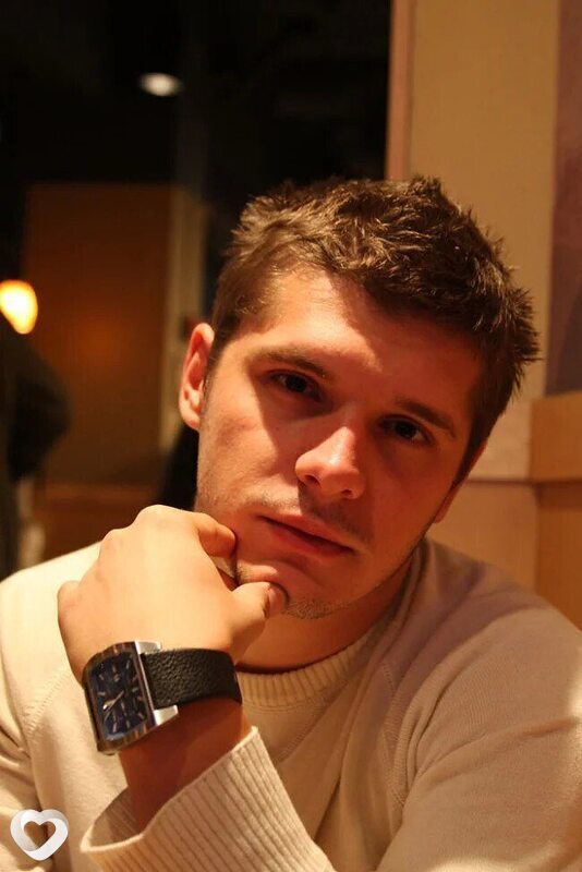 Максим, 41, Новокузнецке — анкета №1112306