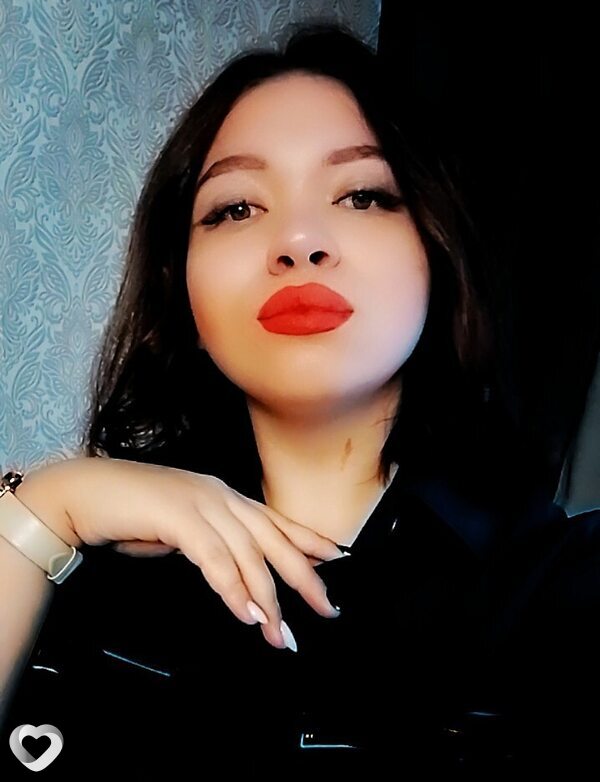 Инесса, 21, Хабаровске — анкета №1112307
