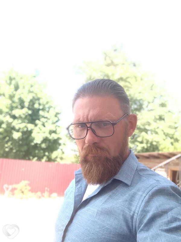 Павел, 37, Смоленске — анкета №1112430