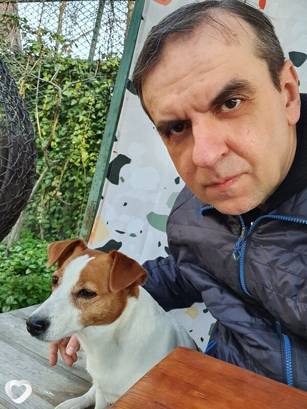 Александр, 52, Киеве — анкета №1112448