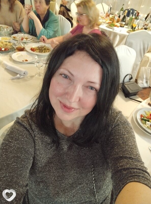 Елена, 46, Владимире — анкета №1112351