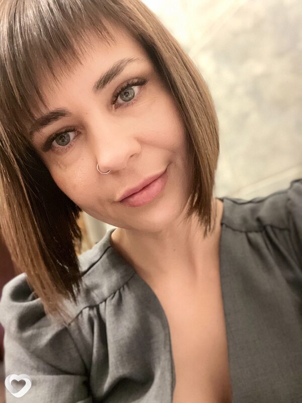 Лидия, 37, Томске — анкета №1112354