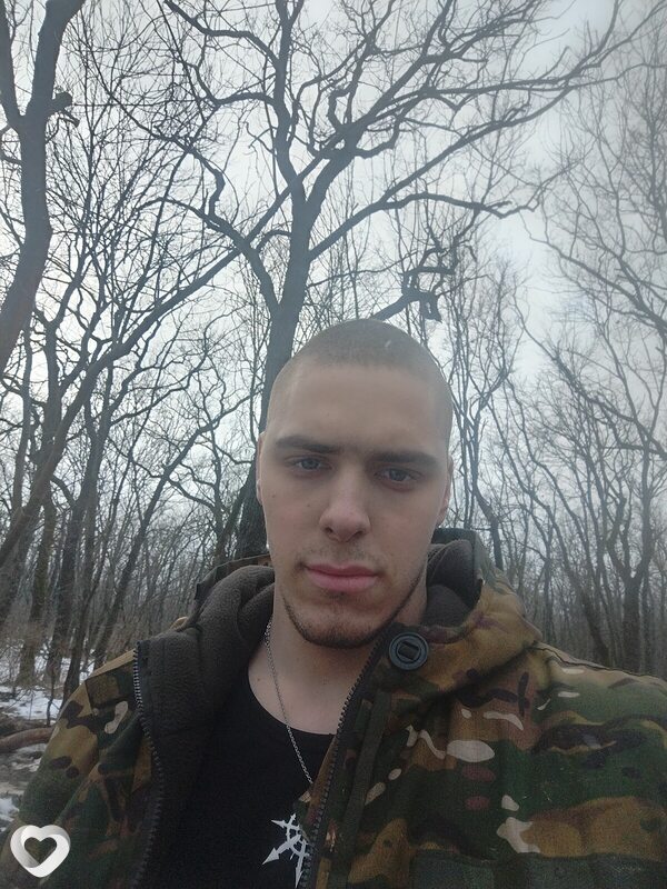 Ден, 25, Самаре — анкета №1112358