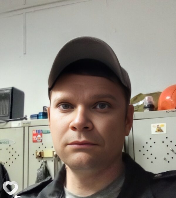 Дима, 44, Кемерове — анкета №1112359