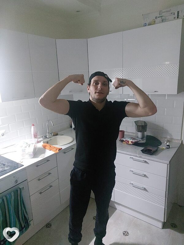 Дмитрий, 32, Москве — анкета №1112360