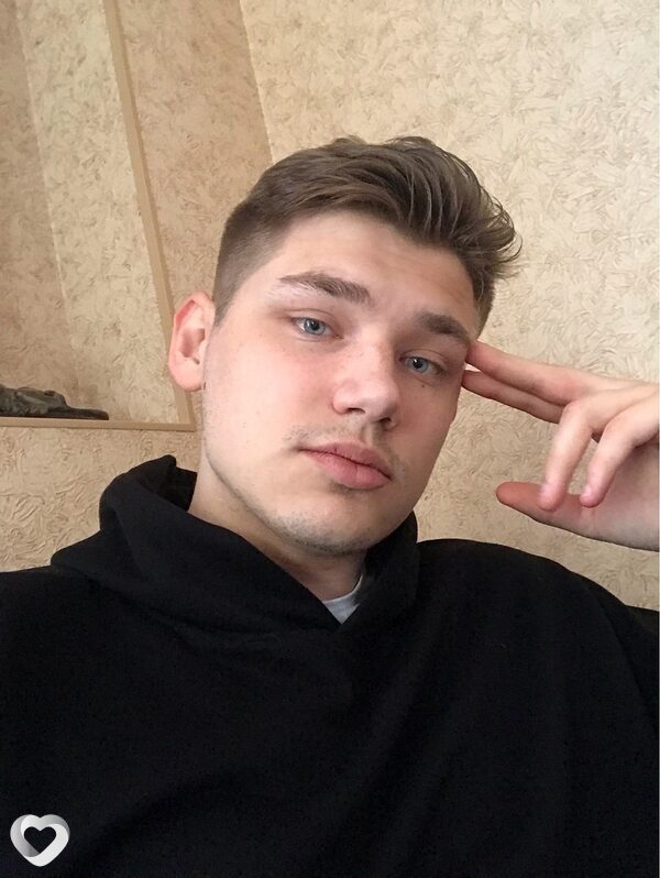 Богдан, 25, Москве — анкета №1112361