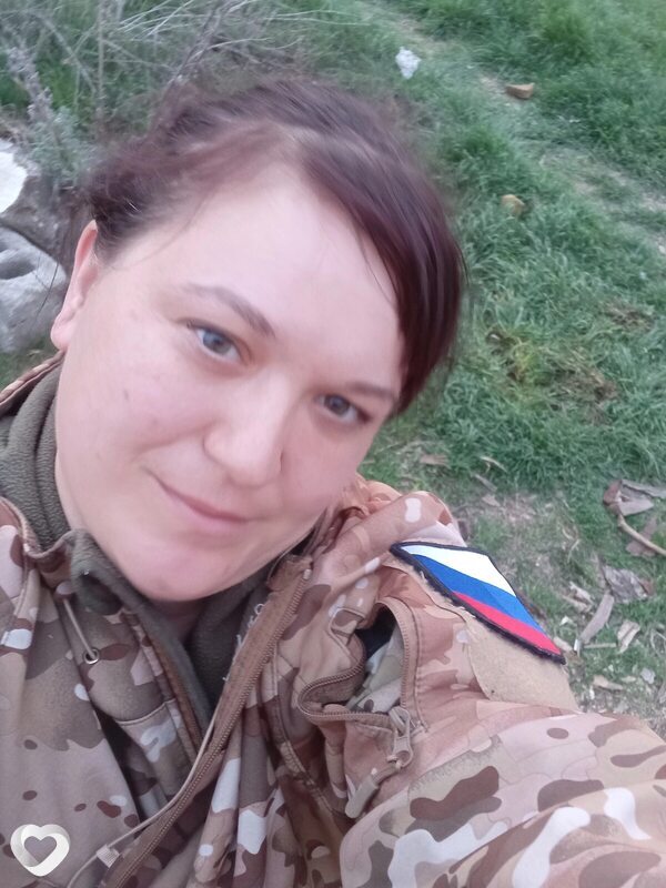 Prosto Alla, 35, Геническе — анкета №1112364