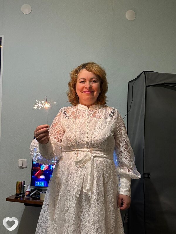 Наталья, 47, Барнауле — анкета №1112371