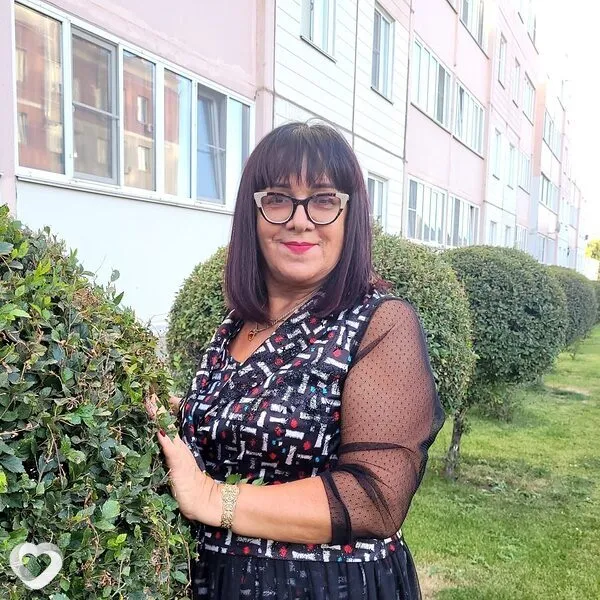 Ольга, 63, Барнауле — анкета №1112372