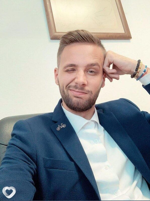 Стас, 39, Владивостоке — анкета №1112413