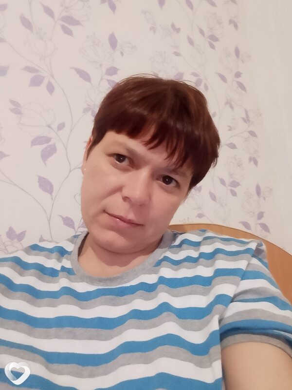 Галина, 38, Улан-Удэ — анкета №1112416