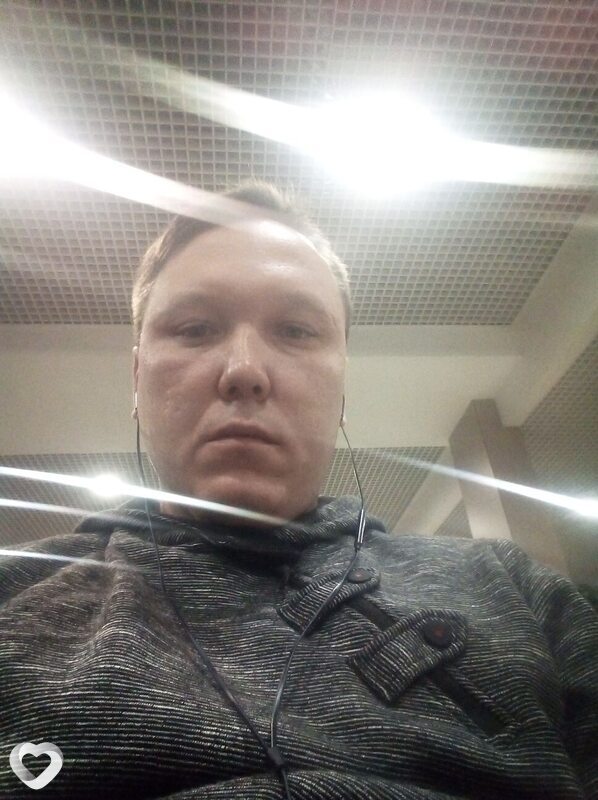 Руслан, 37, Стерлитамаке — анкета №1112417