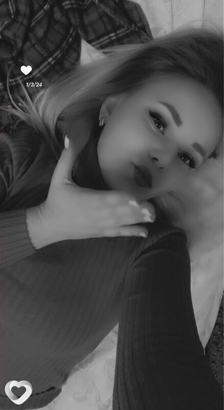 Екатерина, 25, Красноярске — анкета №1112477