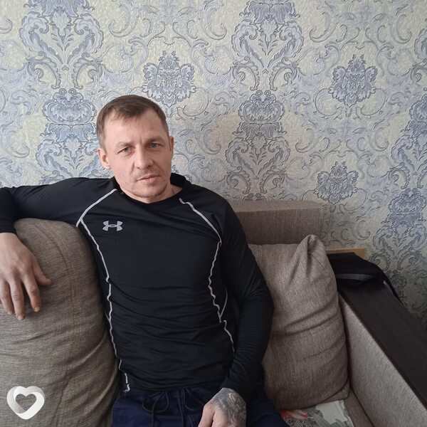 Александр, 43, Москве — анкета №1112487