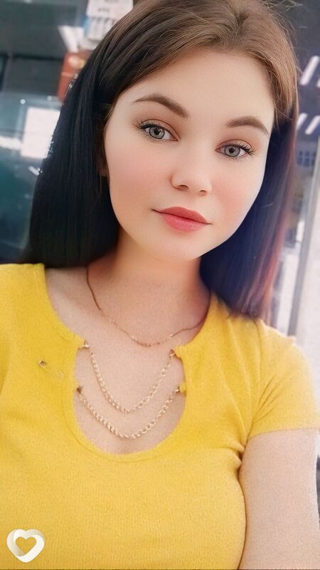 Анна, 25, Иркутске — анкета №1112489
