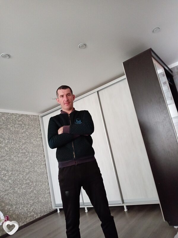 Алекс, 38, Гулькевичах — анкета №1112492