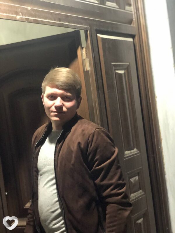 Олег, 25, Санкт-Петербурге — анкета №1112377