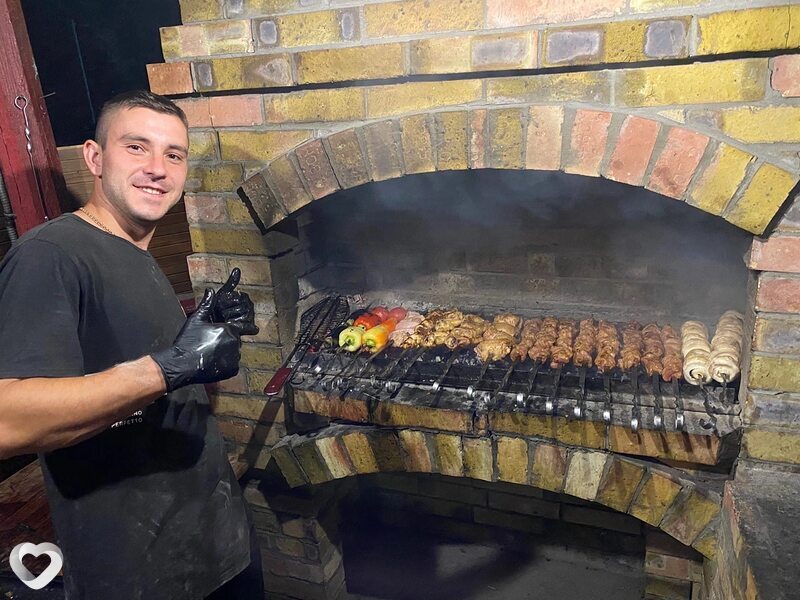 Миша, 33, Астрахани — анкета №1112379