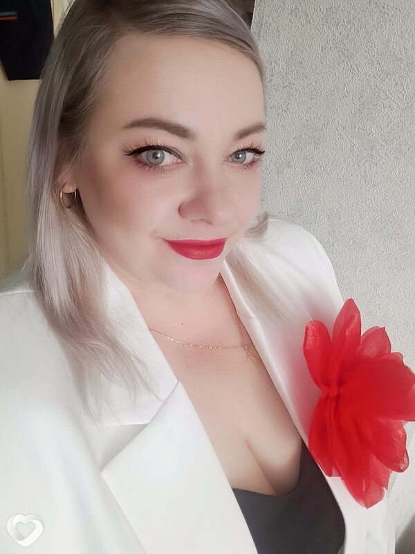 Ольга, 40, Боброве — анкета №1112384