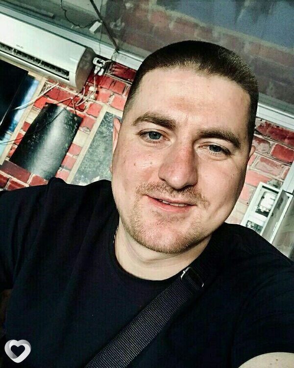 Руслан, 30, Киеве — анкета №1112774