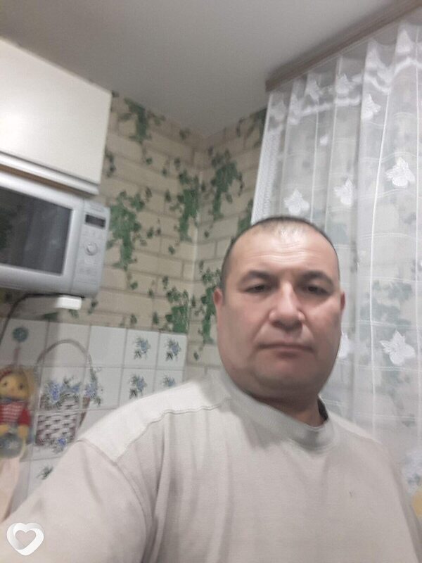 Максим, 44, Раменском — анкета №1112781