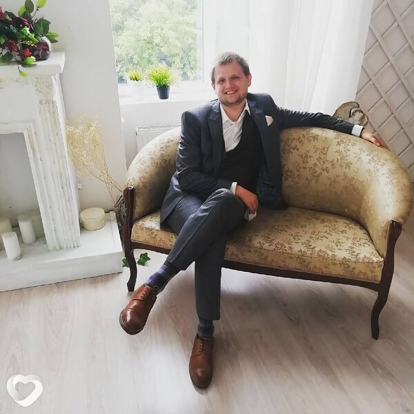 Иван, 33, Минске — анкета №1112782