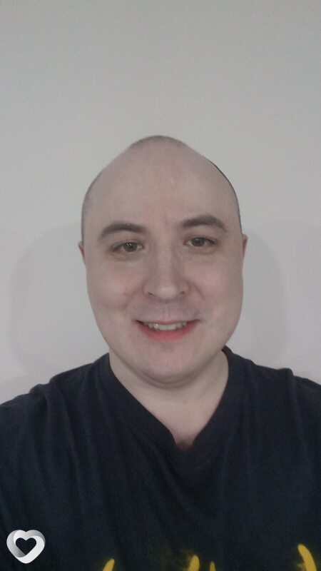 Кирилл, 37, Тюмени — анкета №1112784
