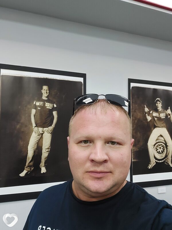 Алексей, 39, Красноярске — анкета №1112786
